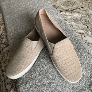 Joie Women’s Huxley Suede Sneakers